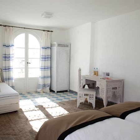 Riad Senso Rabat Room photo