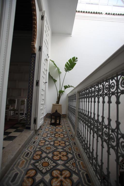 Riad Senso Rabat Exterior photo