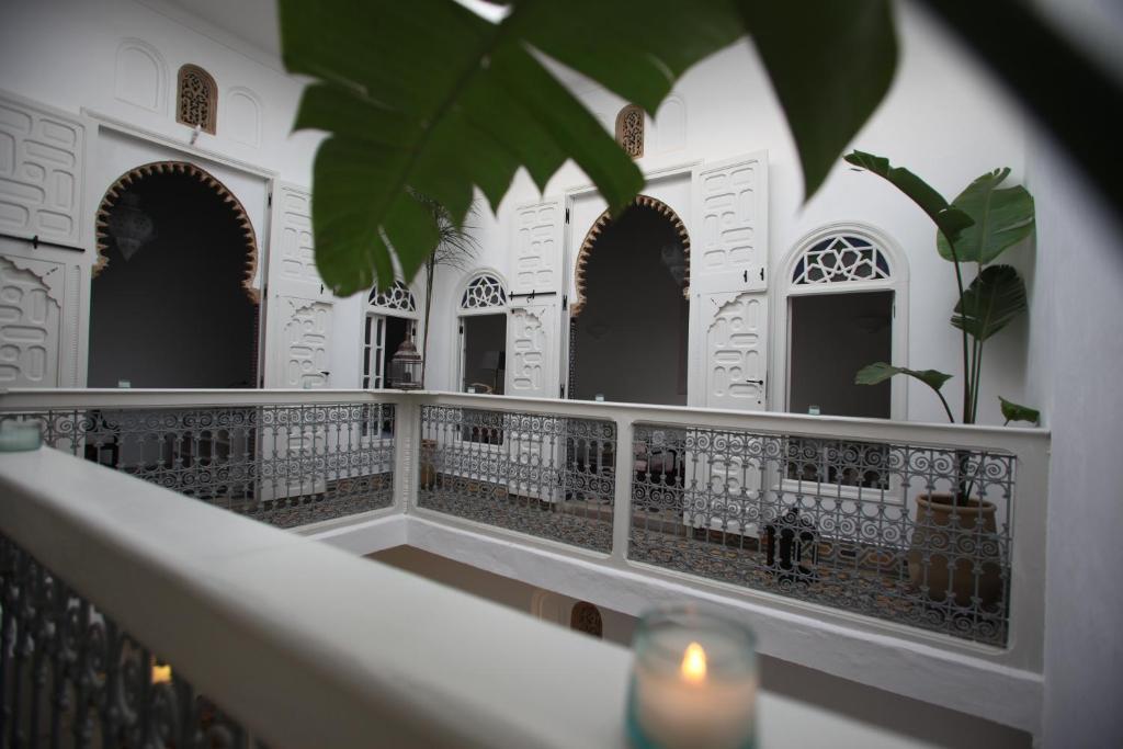 Riad Senso Rabat Exterior photo