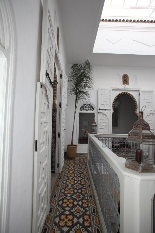 Riad Senso Rabat Exterior photo